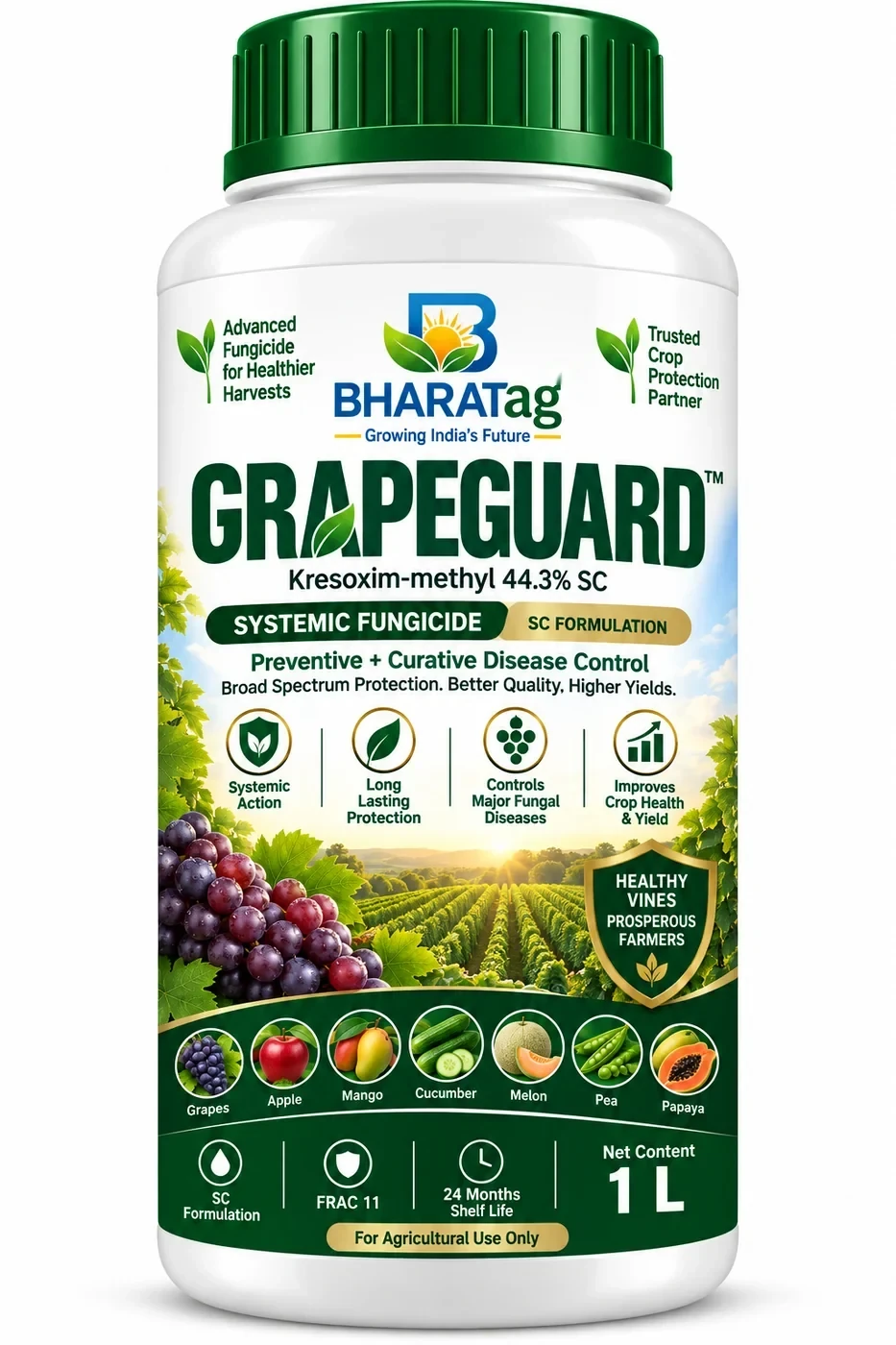 GRAPEGUARD