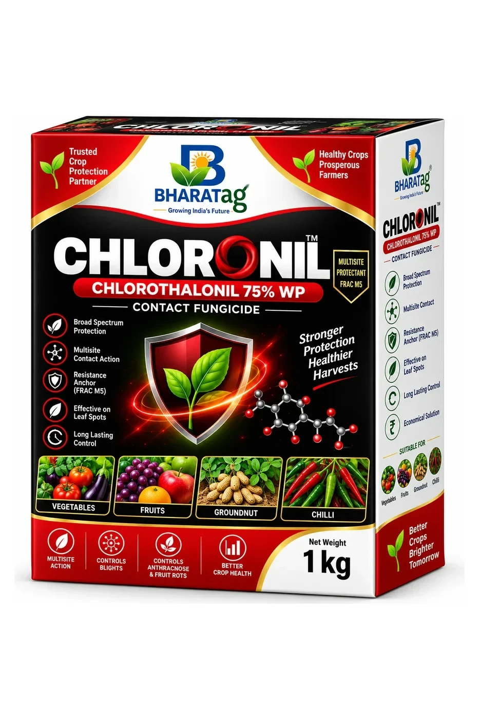 CHLORONIL