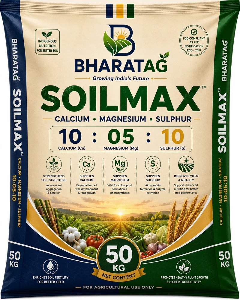 SOILMAX