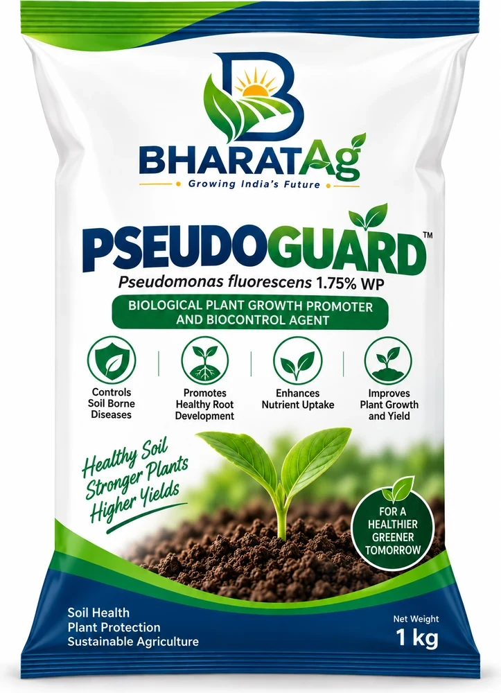PSEUDOGUARD