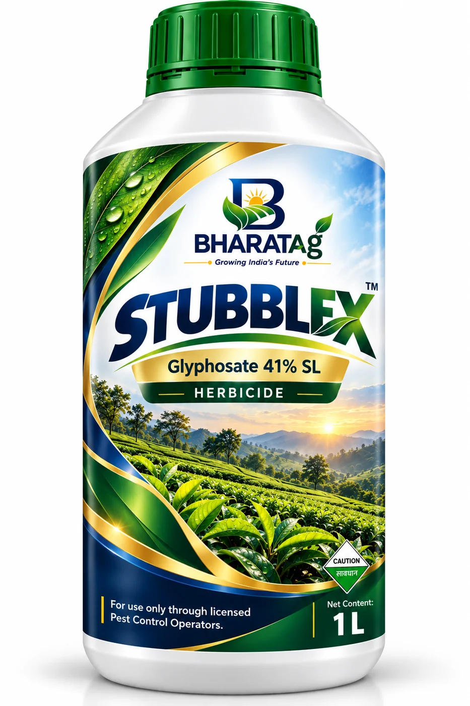 STUBBLEX