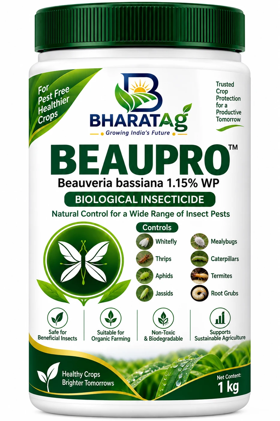 BEAUPRO