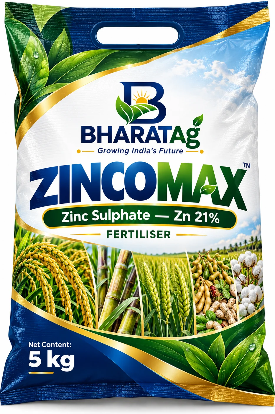 ZINCOMAX