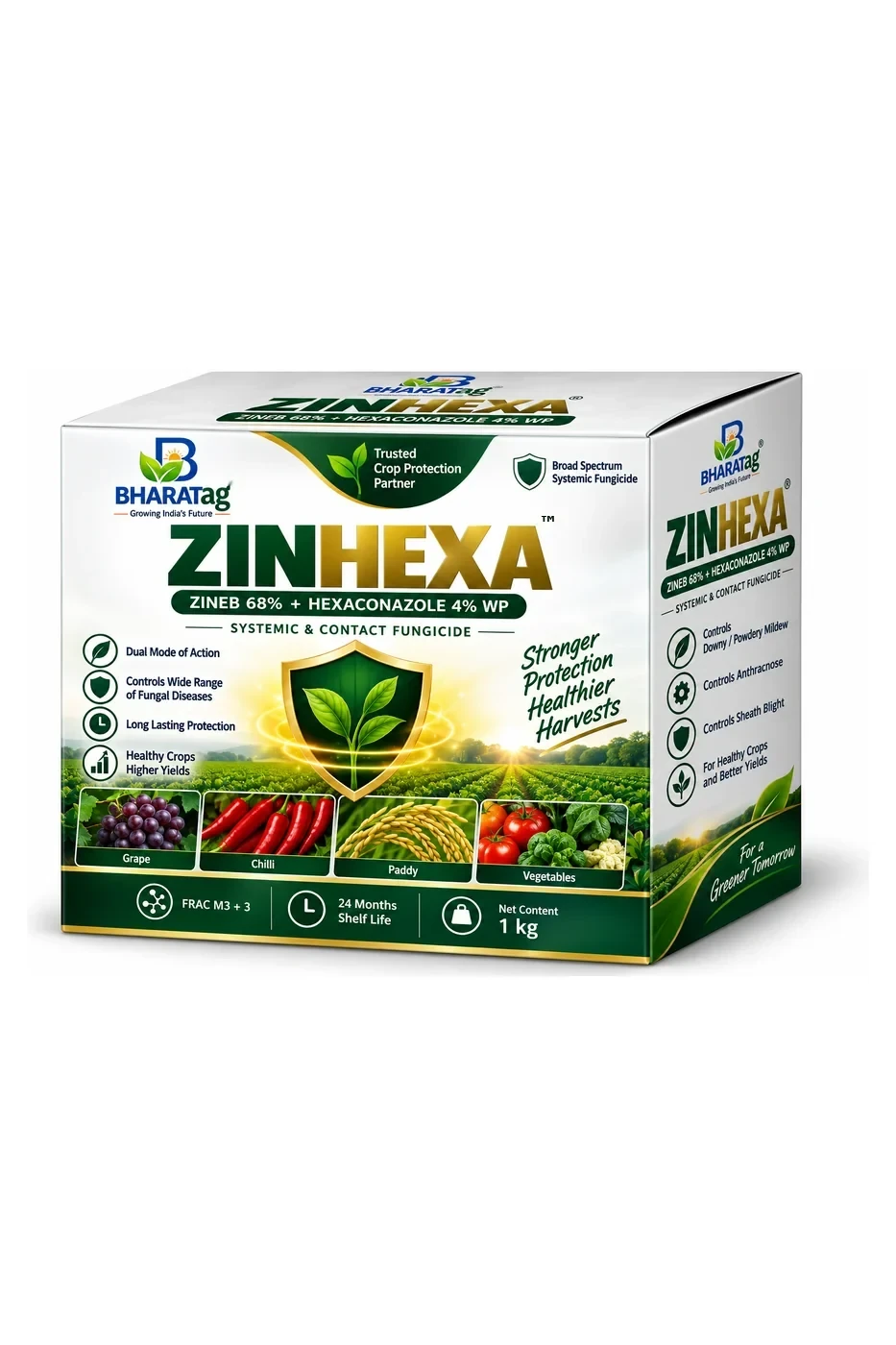 ZINHEXA