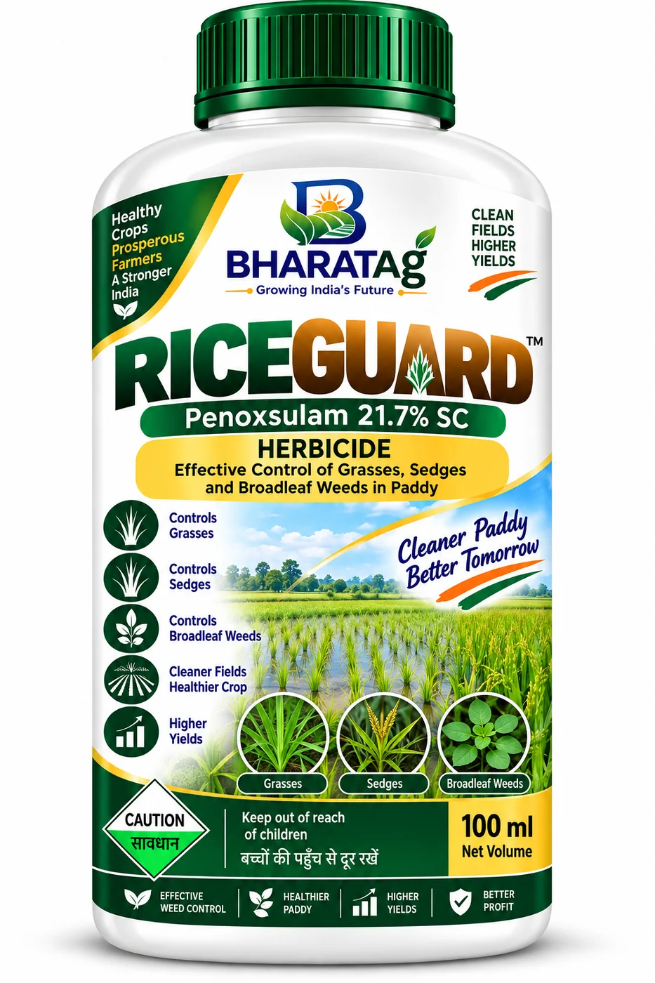 RICEGUARD