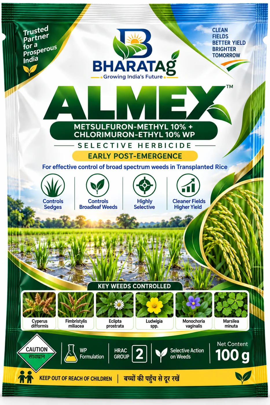 ALMEX