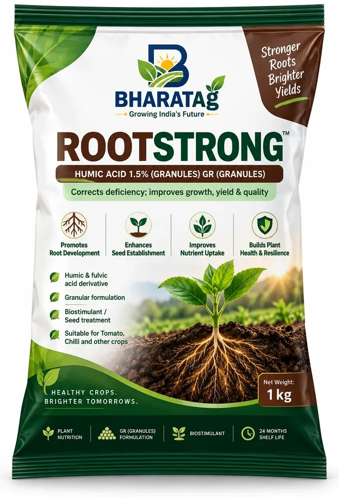 ROOTSTRONG