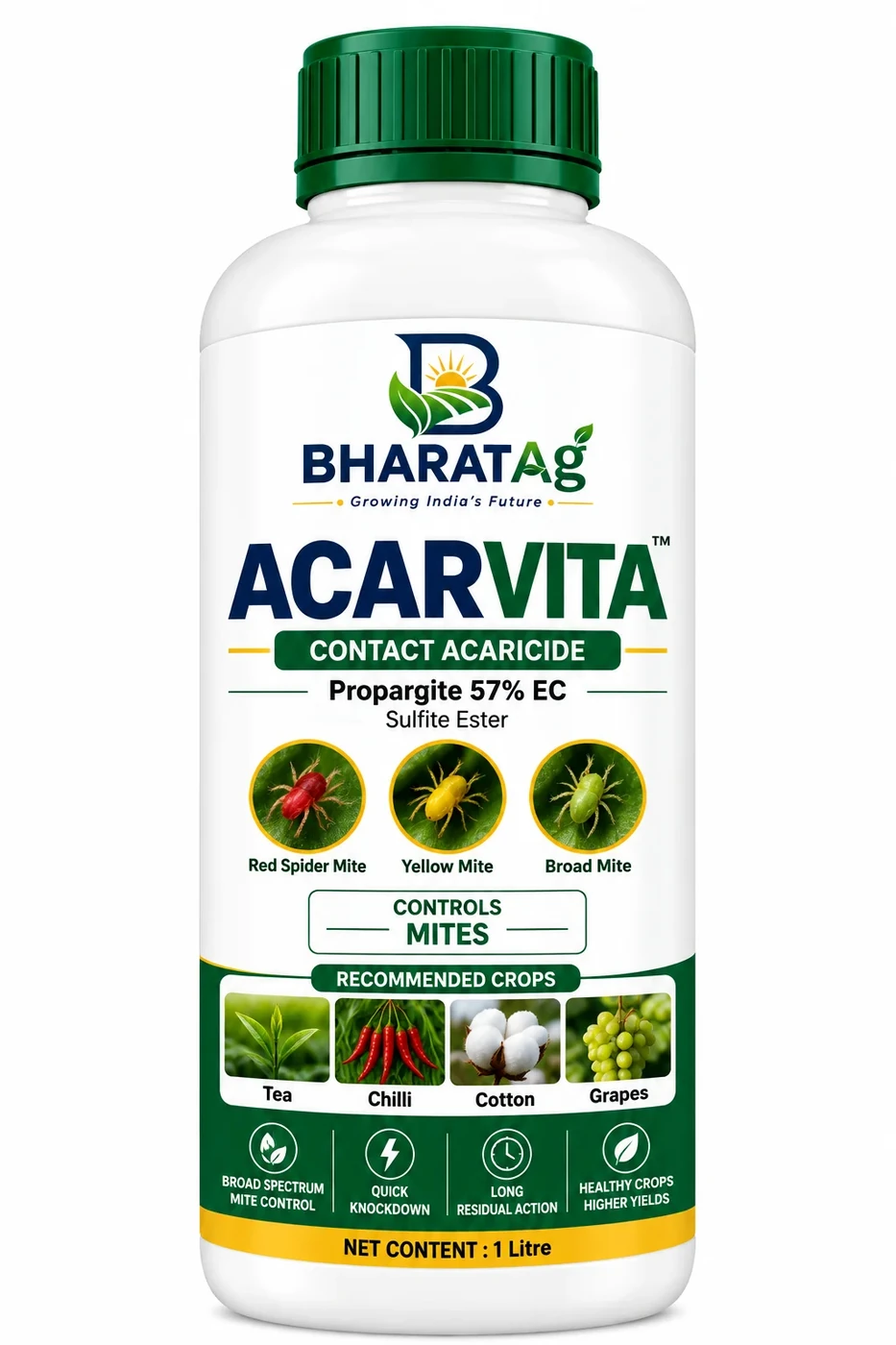 ACARVITA