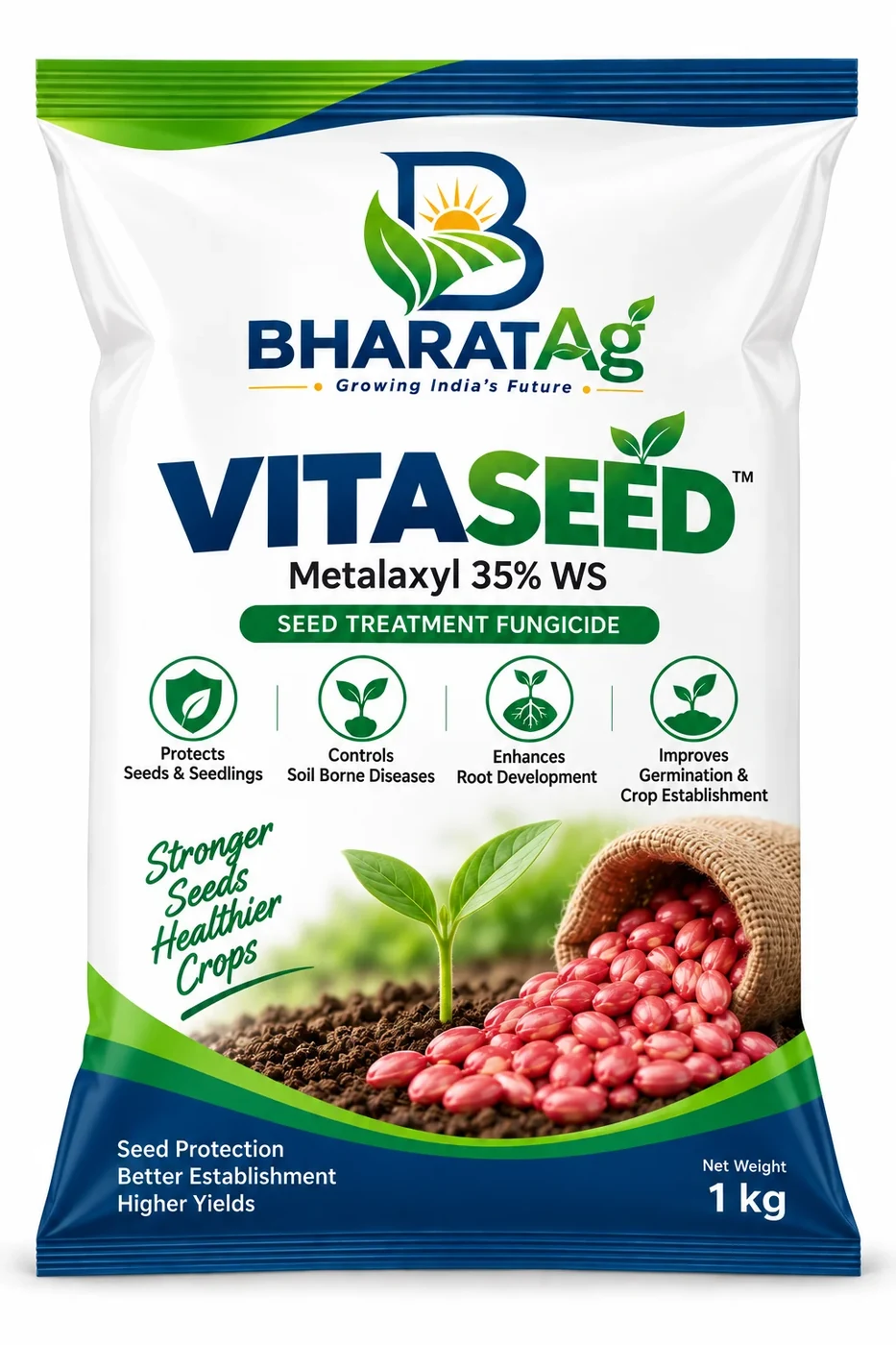 VITASEED