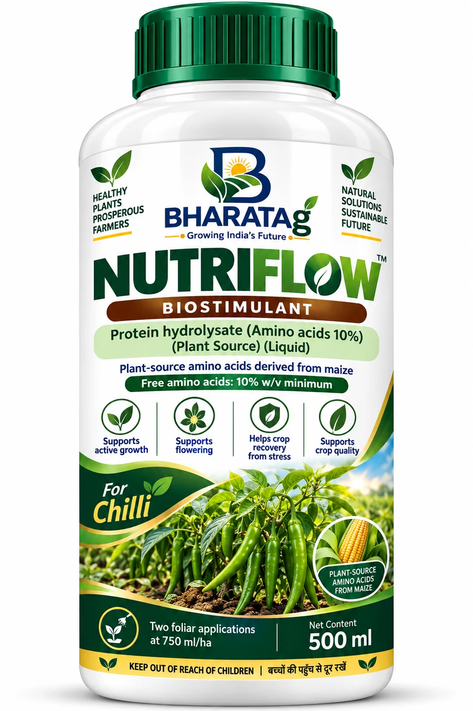 NUTRIFLOW