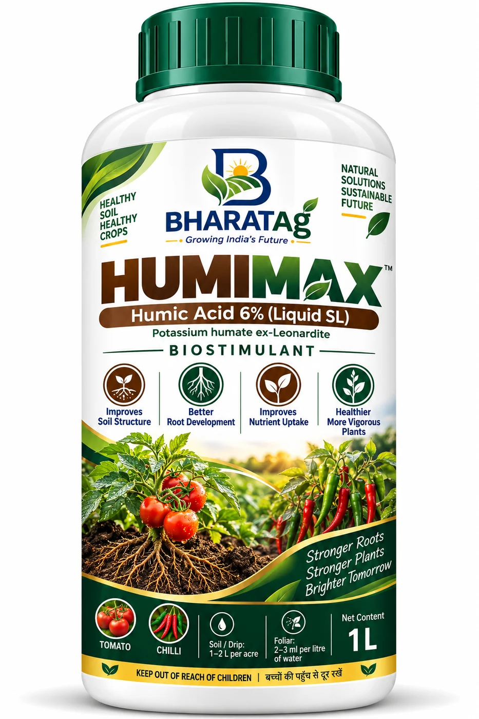 HUMIMAX