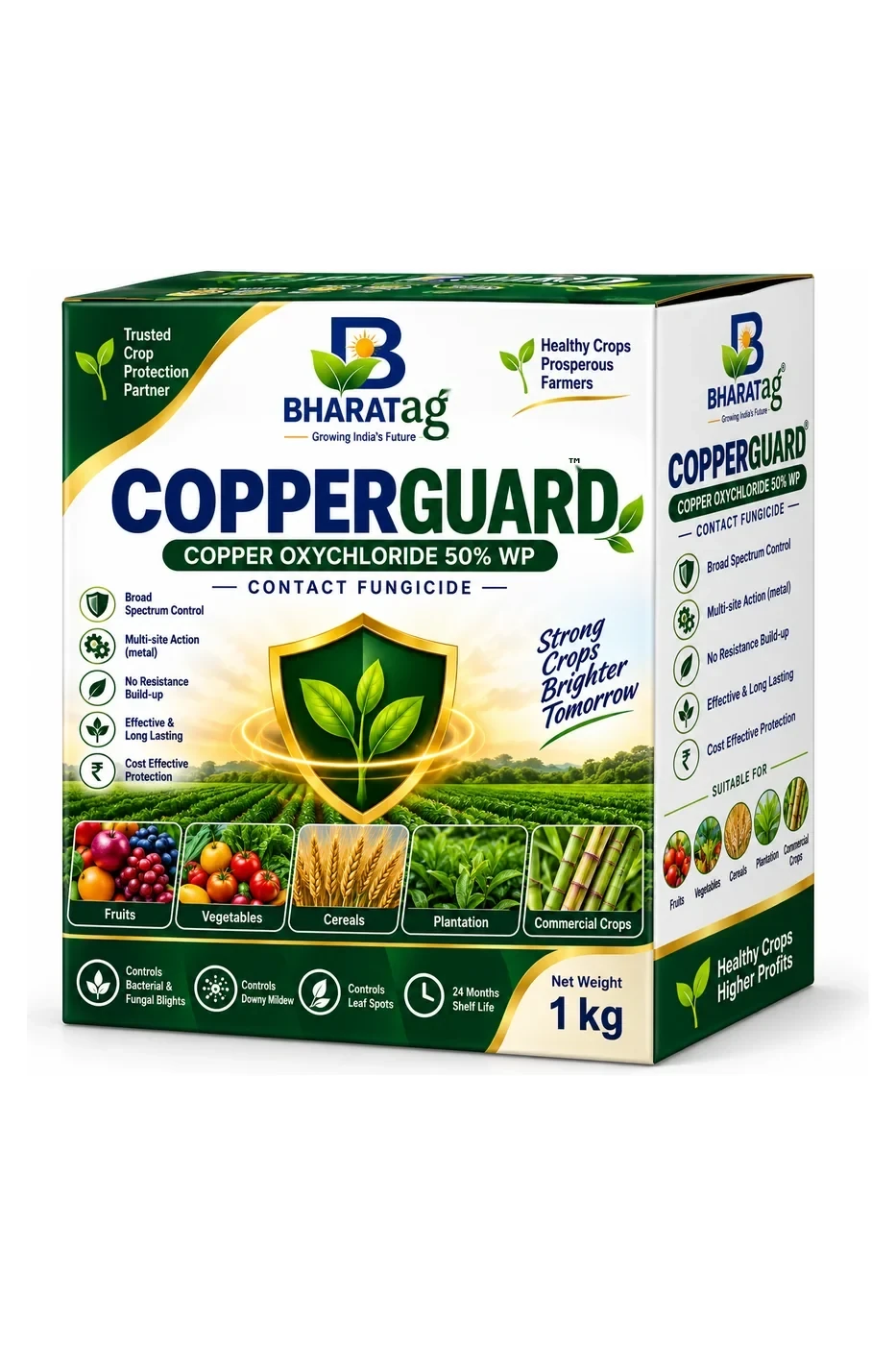 COPPERGUARD