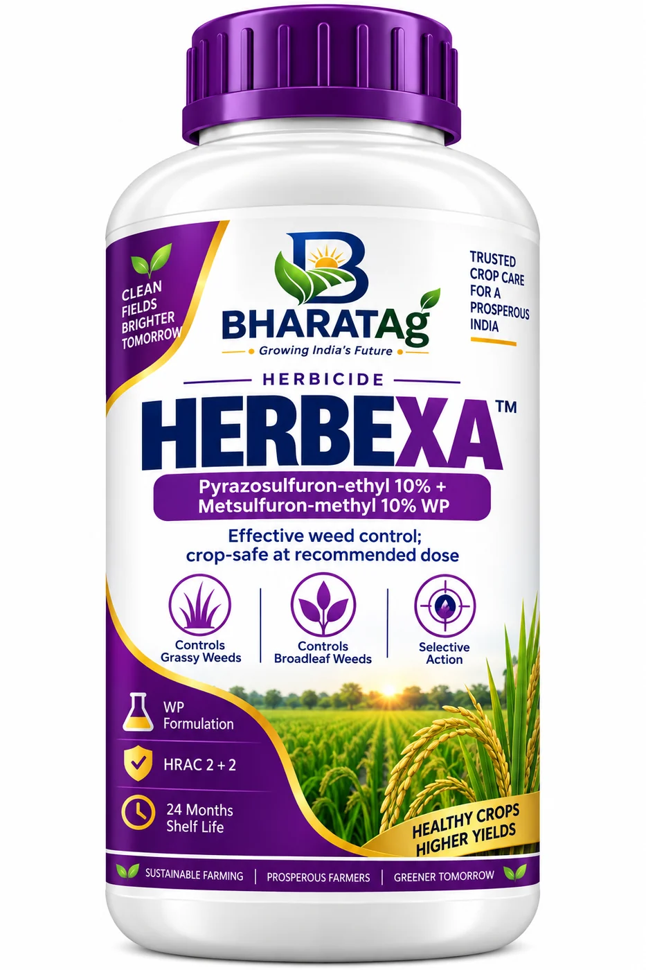 HERBEXA