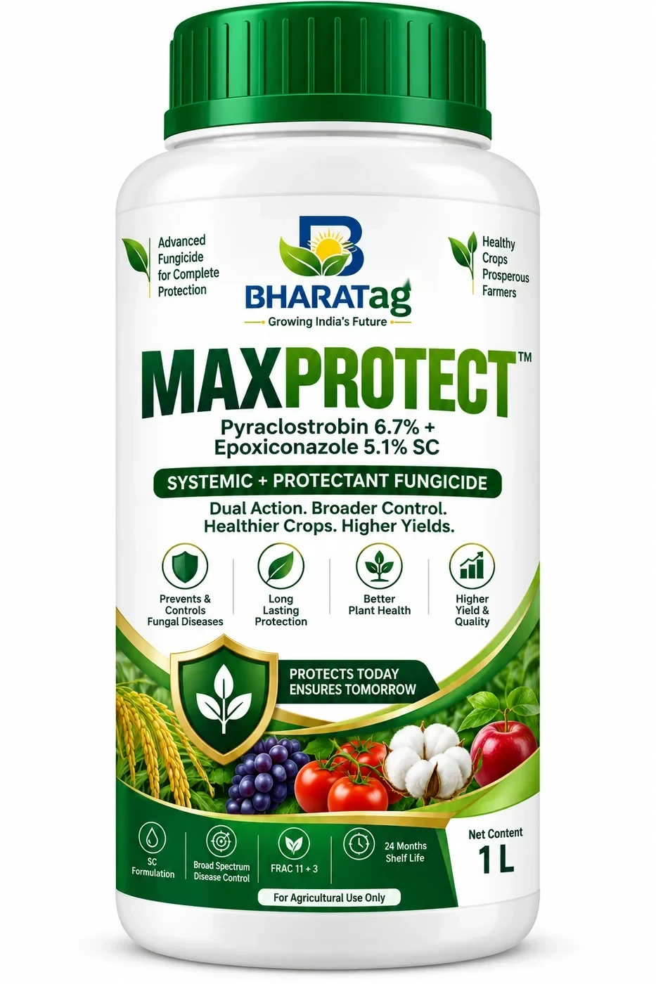 MAXPROTECT