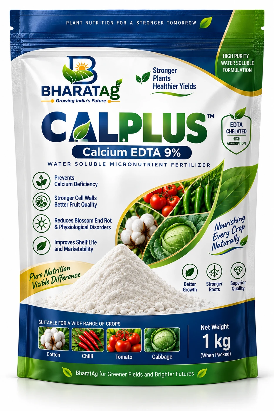 CALPLUS