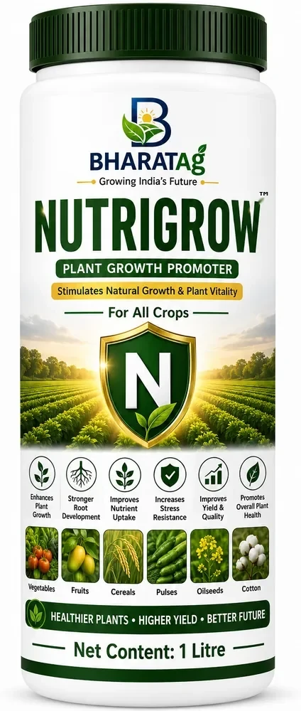 NUTRIGROW