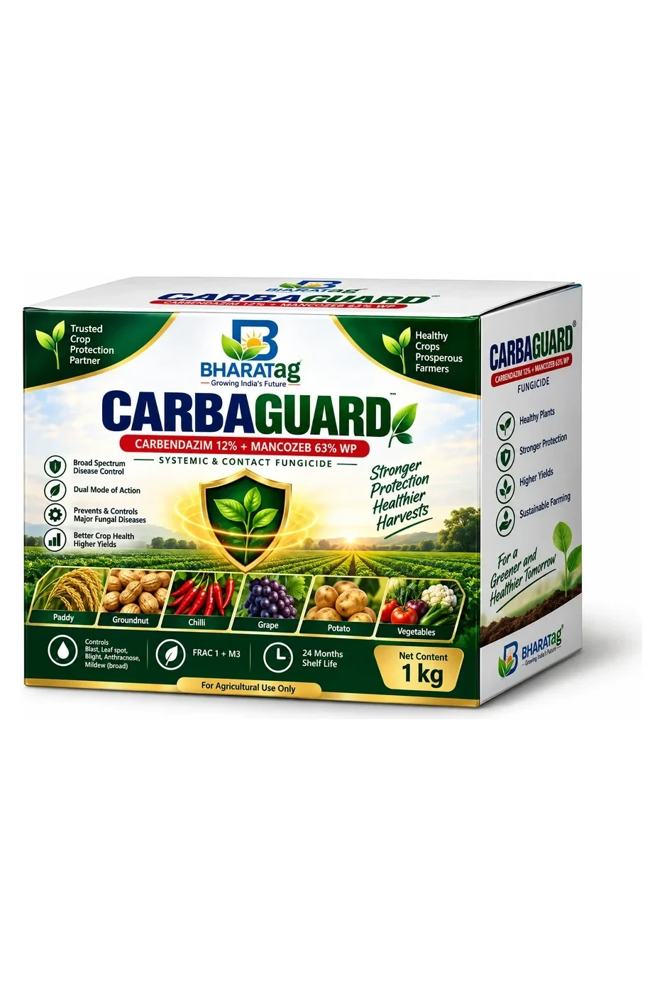 CARBAGUARD