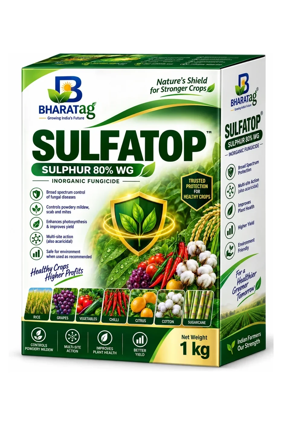 SULFATOP