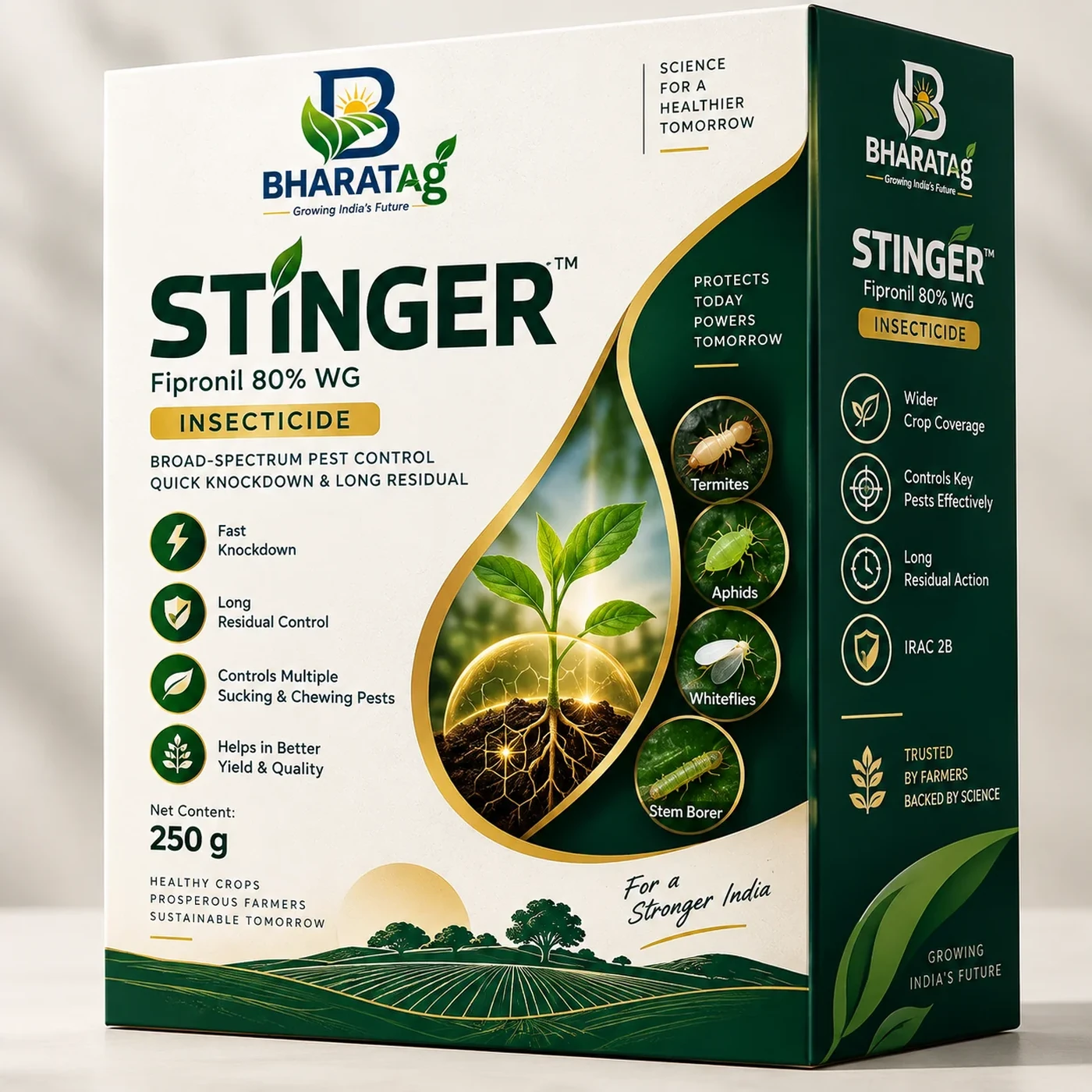 STINGER