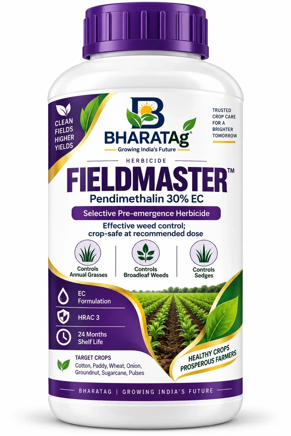 FIELDMASTER